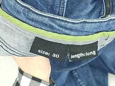 stanley jeansy: Jeansy damskie, rozmiar M — 7