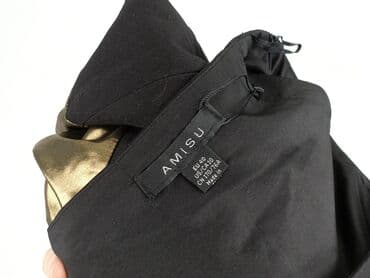 spódniczka mini allegro: Amisu, Spódnica damska, rozmiar L — 4