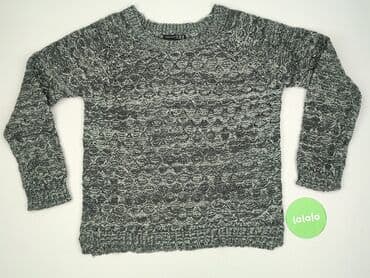 czy sweter z poliestru jest dobry: Atmosphere, Women`s sweater, size XL (EU 42) — 2