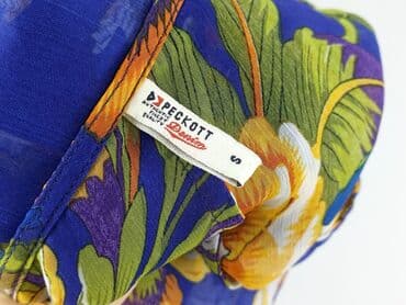 peek cloppenburg sukienki: Bluzka damska, rozmiar S — 5