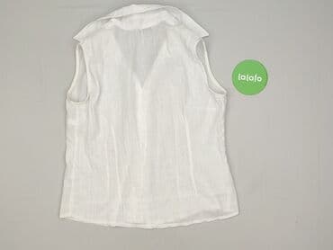 koszula puro lino: T.Y.K., Koszula damska, rozmiar XL — 3