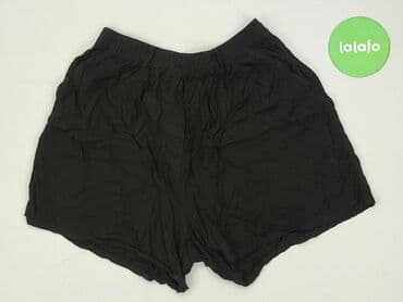 sandały czarne vices: Everme, Szorty dla mężczyzn, rozmiar S — 2