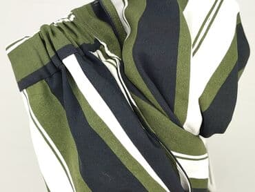 gap spodnie dresowe: Peacocks, Material trousers for women, size L (EU 40) — 7