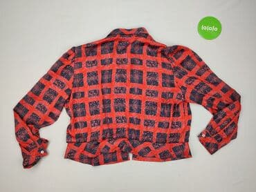 moda dla 70 latki: Frank Walder, Bluzka damska, rozmiar 3XL — 3