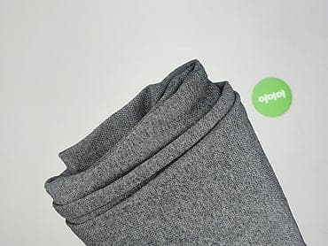 slim ankle jeans: Spodnie materiałowe damskie, rozmiar XL — 7