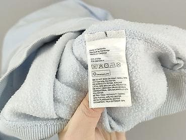 bluza spacex: H&M, Bluza dla mężczyzn, rozmiar M — 4