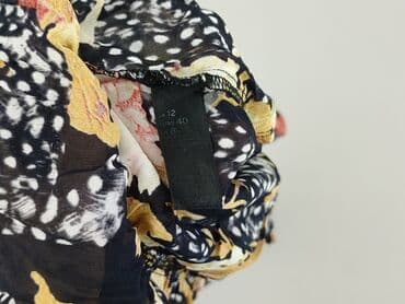 bluzki z printem: Topshop, Bluzka damska, rozmiar L — 5