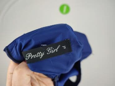 puma sukienka: Pretty Girl, Sukienka damska, 2XL — 4