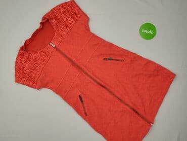 polskie sukienki rozkloszowane: Andrea, Сукня жіноча, L — 2