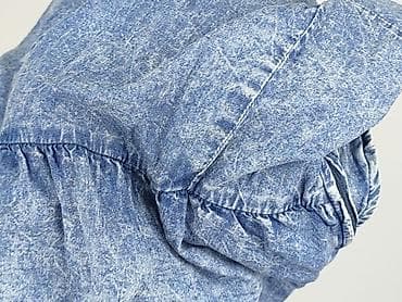 customowe jeansy: Topshop, Sukienka damska, rozmiar L — 6