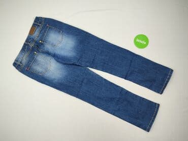 spodnie john baner: John Baner, Jeansy damskie, rozmiar M — 3