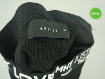 Women's Clothing: Mohito, Women`s skirt, 2XS at lalafo.pl — 4 Women's Clothing: Mohito, Women`s skirt, 2XS — 4