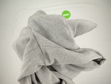 kamizelka damska stradivarius: Stradivarius, Spodnie materiałowe damskie, rozmiar XL — 5