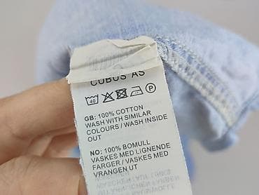 fsbn koszula: Cubus, Koszula damska, rozmiar L — 5
