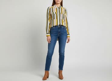 prl koszula: Primark, Women`s shirt, size M at lalafo.pl — 1 prl koszula: Primark, Women`s shirt, size M — 1