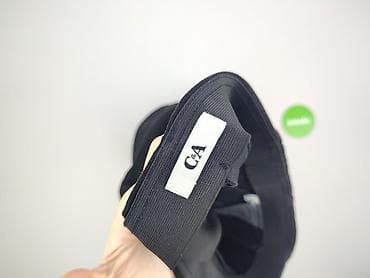 ccc ugg boots: C&A, Legginsy Eleganckie damskie, rozmiar M — 4