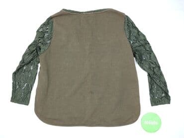 h: H&M, Women's blouse, size L (EU 40) — 3