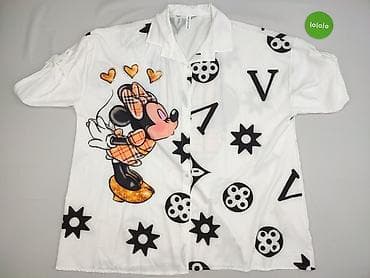 travis scott bluzy: Koszula damska, rozmiar One size — 2