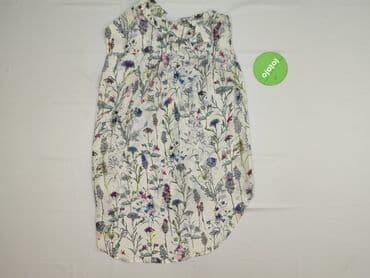 kamizelka damska krótka h m: H&M, Bluzka damska, rozmiar S — 3