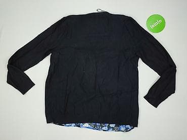 pull and bear komplet: George, Kardigan damski, rozmiar L — 3