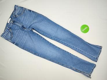 dnd denim development: Jeansy damskie, rozmiar L — 2