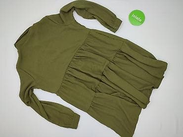 wiosenna koszula: Sinsay, Sukienka damska, rozmiar S — 3