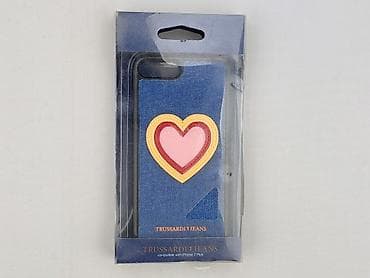 trussardi polska: Etui do telefonu, stan - Idealny — 1