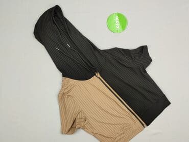 shein bluzy oversize: Shein, Кофта з каптуром жіноча, розмір L — 2