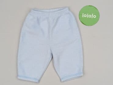 kapcie dla dzieci w ccc: Shorts, 3-6 months, condition - Very good — 2