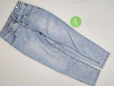 dżinsy jogger: Jeansy damskie, rozmiar S — 2