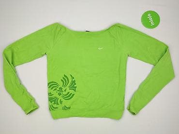 bluza nike: Nike, Bluza damska
, rozmiar S — 2