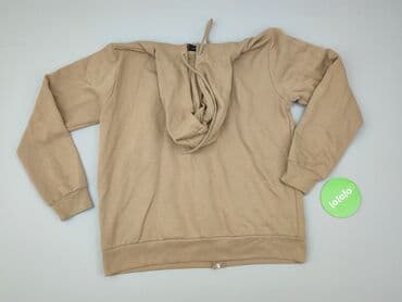 жіночі флісові кофти: Tessentials, Bluza z kapturem damska, rozmiar L — 3