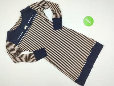 modbis bluzki koszulowe: Women`s dress, size S (EU 36) — 2