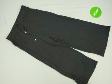 kapcie na rzepy ccc: Forever, Spodnie damskie, rozmiar S — 2