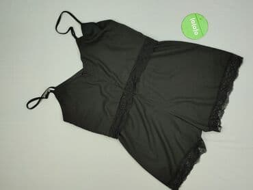 lidl koszula nocna: Boohoo, Piżama damska, M — 3