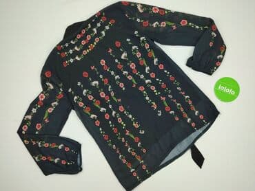 bluzka w kwiaty new yorker: Bluzka damska, rozmiar S — 3