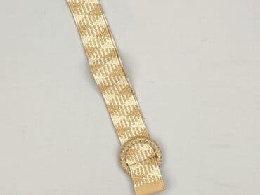 cienkie czapki damskie wiosenne: Pasek, Damskie, stan - Idealny — 2