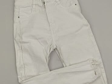 джинси жіночі сінсей: Jeans for women, size S (EU 36) — 1