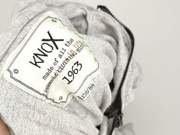 sukienka z prążkowanej dzianiny h: Kid's jumpsuit 14 years, Cotton, condition - Perfect — 4