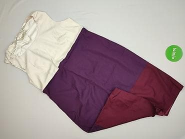 sukienki versace: Viyella, Sukienka damska, rozmiar 3XL — 2