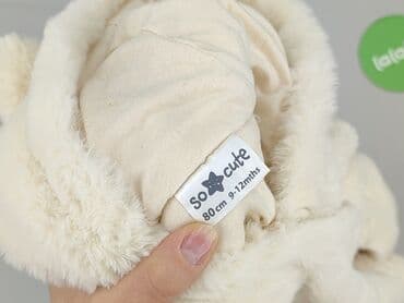 ca ubrania dla dzieci: Kombinezon, So cute, 9-12 miesięcy, stan - Idealny — 4