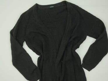 steve madden kurtka z futerkiem: Esmara, Kardigan damski, XL — 1