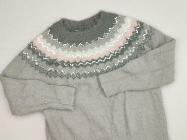 sweter canda: Yessica, Sweter damski, M — 1