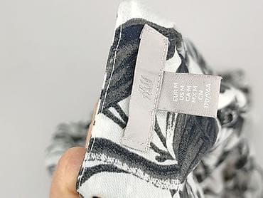 sukienki h m: H&M, Sukienka damska, rozmiar M — 4