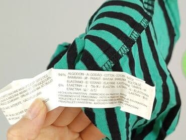 krótkie spódnice tiulowe: Bershka, Spódnica damska, rozmiar M — 5