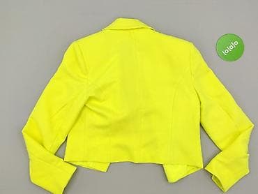 trencz primark: River Island, Marynarka damska, rozmiar M — 3