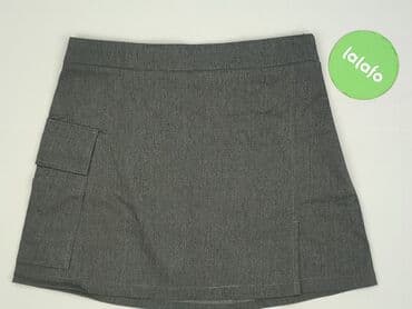 jeansowe spódniczka sinsay: Sinsay, Spódnica damska, rozmiar XS — 2