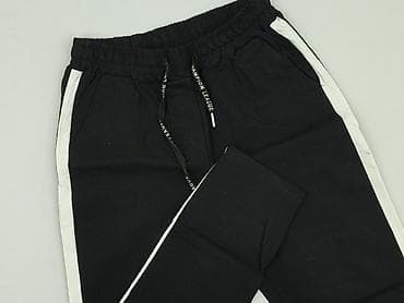 Spodnie dresowe damskie, rozmiar M