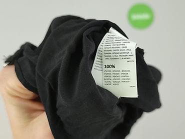 biale klapki sinsay: Sinsay, Top damski, rozmiar 2XS — 5