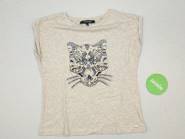 t shirty wrangler damskie allegro: Top Secret, T-shirt damski, M — 2